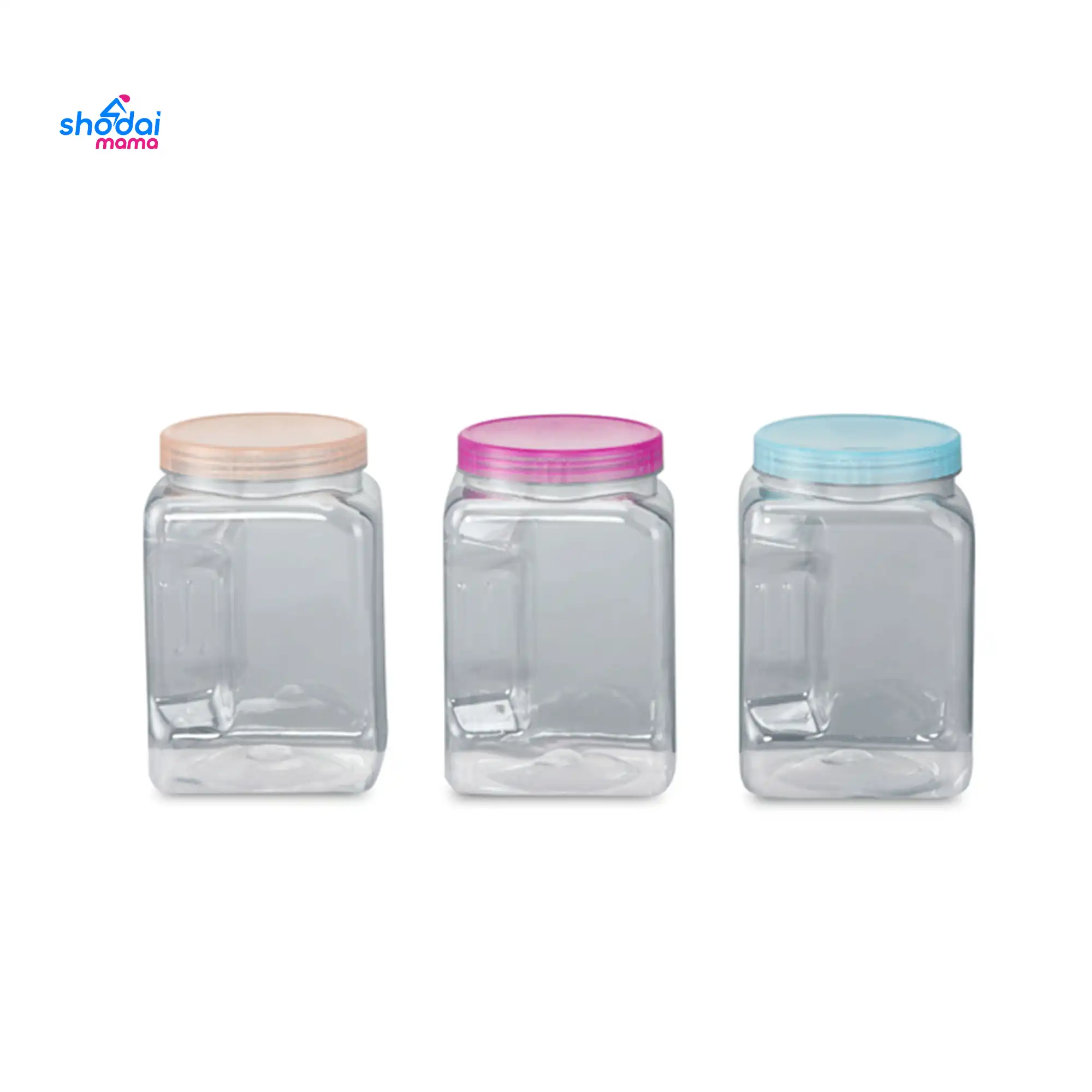 RFL Grip Jar 2L - Assorted